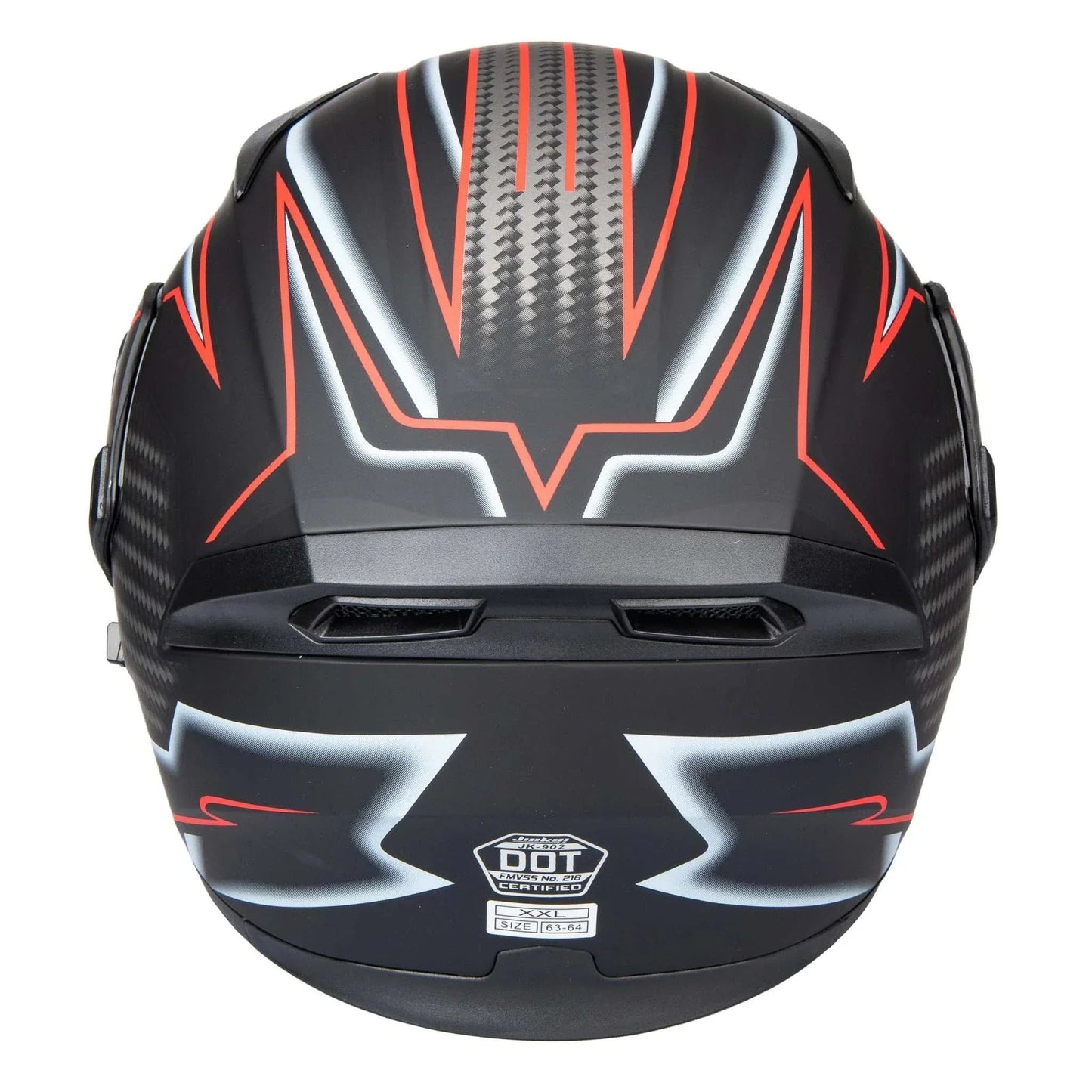 ECE Approved Modular Flip Up Motorcycle Helmet With Dual Sun Visor - Mach Z Country LLC