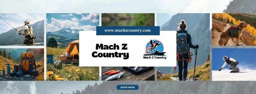 Machzcountry Gift Card for easy checkout and flexible gifting options